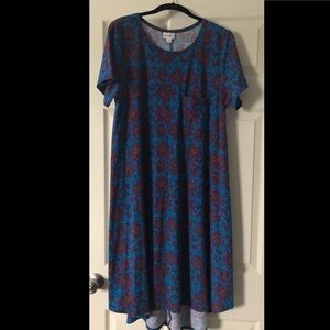 Lularoe Carly size L